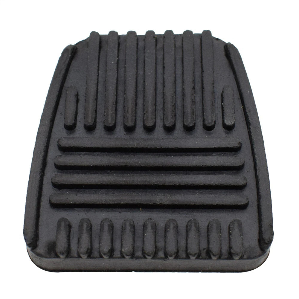 Clutch Brake Pedal Pad Covers for Toyota Pickup Truck (1979-1985)