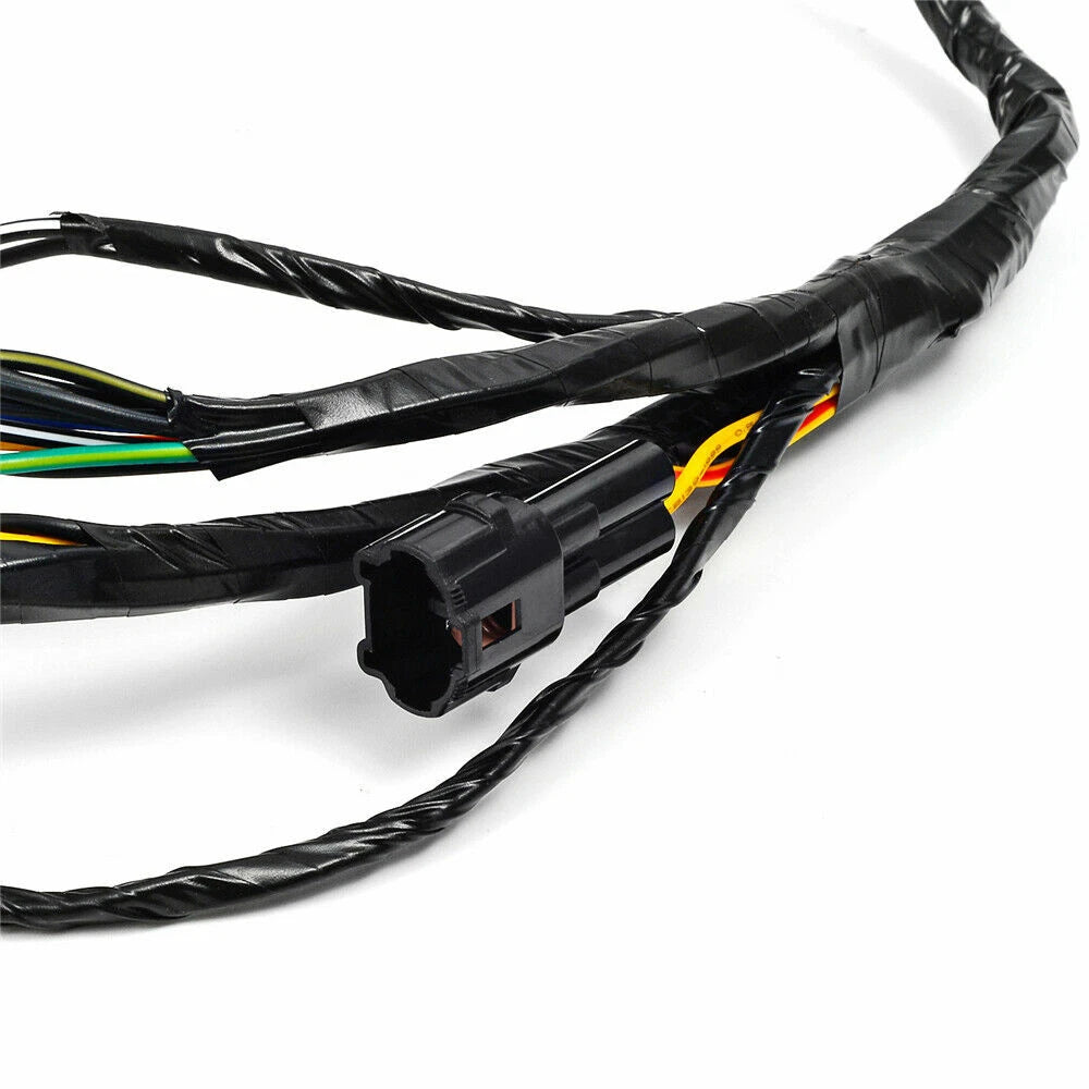 Wire Harness for Yamaha Blaster YFS200 (2003–2006)