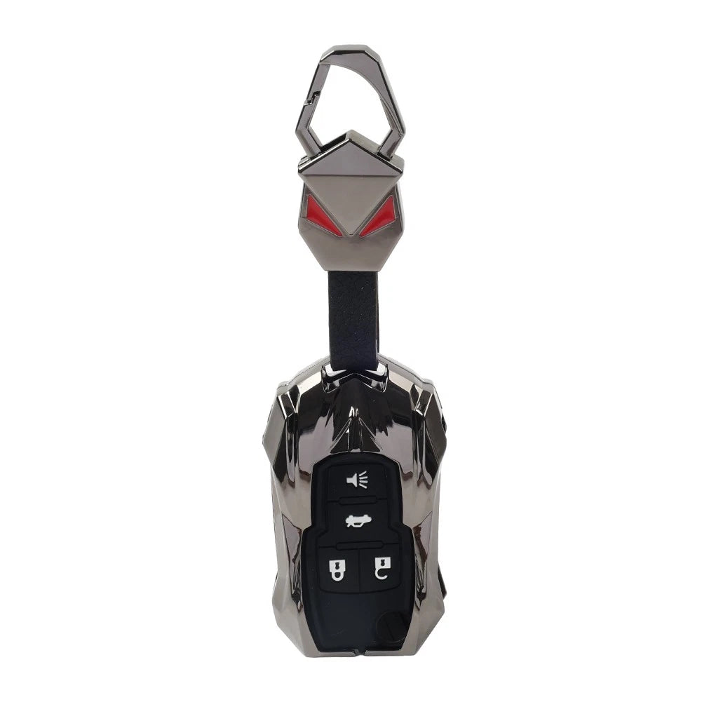 Fob Remote Shell Case Cover for Chevrolet, Buick, GMC, Holden
