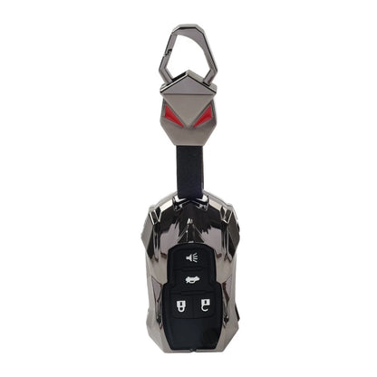 Fob Remote Shell Case Cover for Chevrolet, Buick, GMC, Holden