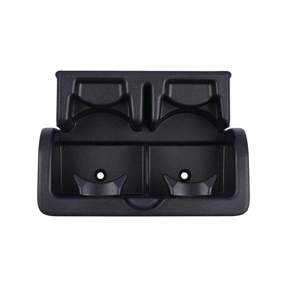 Rear Console Cup Holder for Infiniti QX56 QX80 Armada (2012-2019)