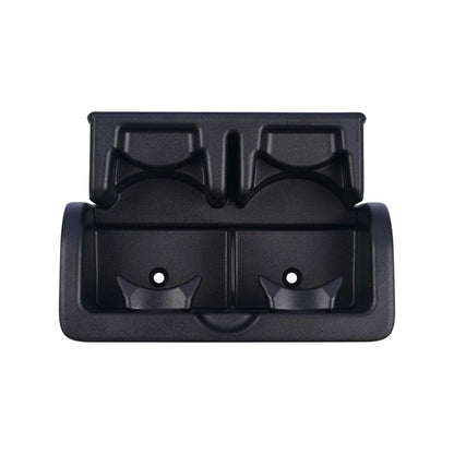 Rear Console Cup Holder for Infiniti QX56 QX80 Armada (2012-2019)