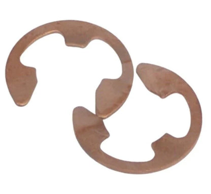 E Ring for MerCruiser Alpha 1 Gen 2, Quicksilver, 8PCS