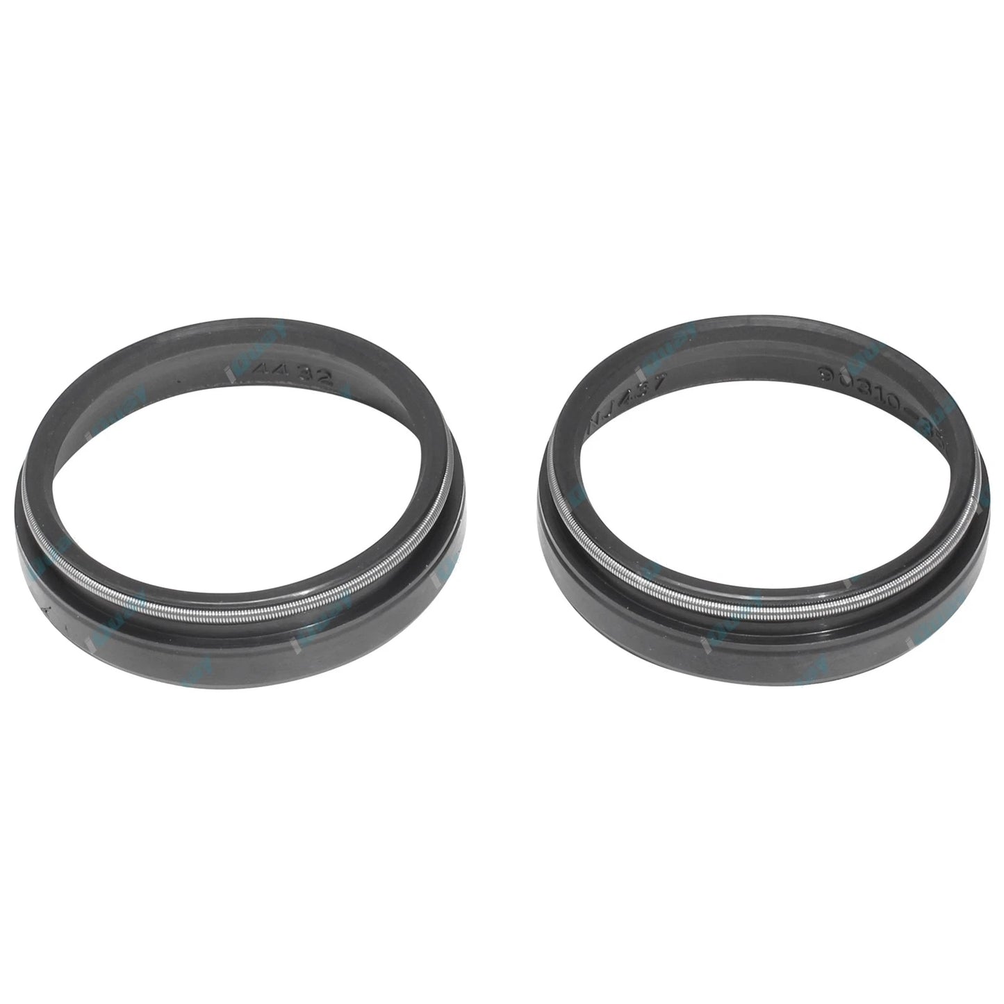 2 Rear Axle Oil Seals for Landcruiser 80 Series FJ80 FZJ80 HDJ80 HDJ81 HZJ80