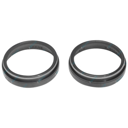 2 Rear Axle Oil Seals for Landcruiser 80 Series FJ80 FZJ80 HDJ80 HDJ81 HZJ80