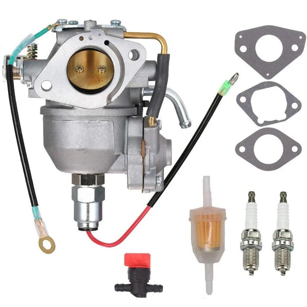 Carburetor Kit for Kohler CV740 27HP (2005-2015)
