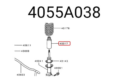 Dust Covers for Mitsubishi Attrage Mirage Sedan (2013-2020)