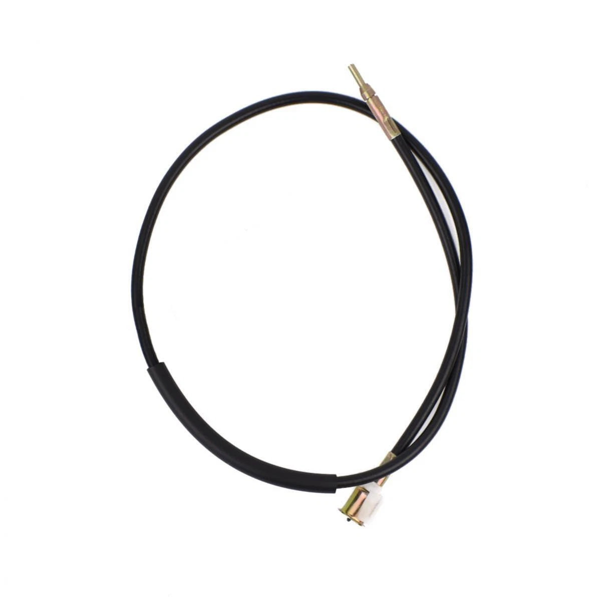 Speedometer Cable Wire Fits Honda Civic STD DX LX EX SI EC ED Sedan 1988-91 D09