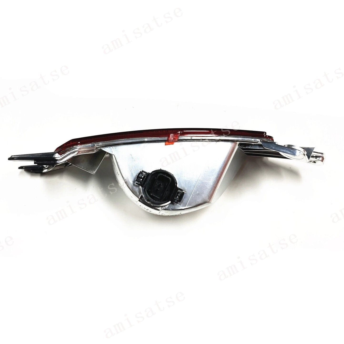 Red Rear Left Fog Light for Land Rover Range Rover Evoque (2011-2019)