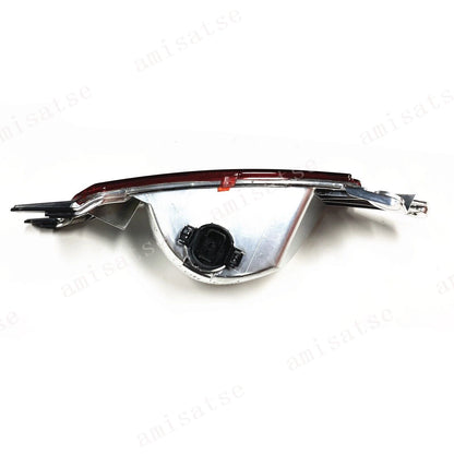 Red Rear Left Fog Light for Land Rover Range Rover Evoque (2011-2019)