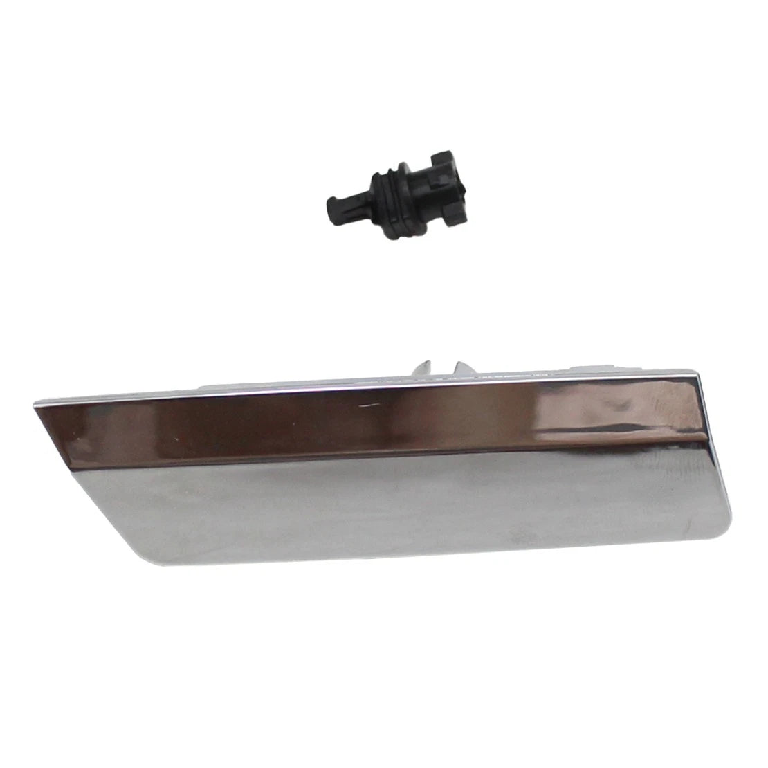 Headlight Washer Nozzle Cover Caps  for Lexus LS460 (2007-2009)