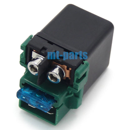 Starter Relay Solenoid for Honda CBF500, CBF600, CBF1000 (2004-2009)
