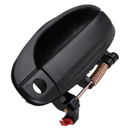 Front Right Exterior Door Handle for Chevrolet Aveo, Aveo5, Pontiac G3 (2004-2011)