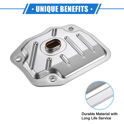 Engine Transmission Filter for Suzuki & Toyota (Fits 2000-2023)