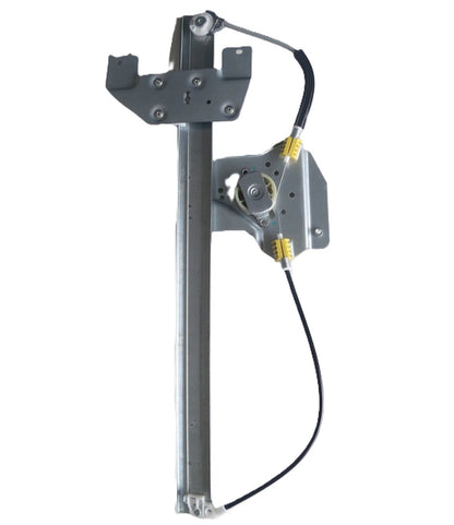 Front Right Window Regulator for Citroen Berlingo, Peugeot Partner (2008-2017)