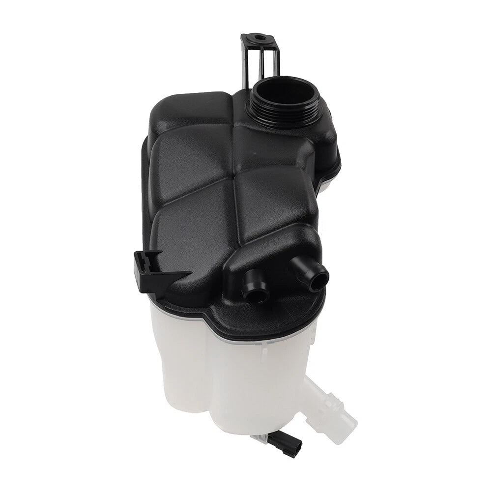 Coolant Expansion Tank for Jaguar E-Pace, Land Rover Discovery Sport, Evoque