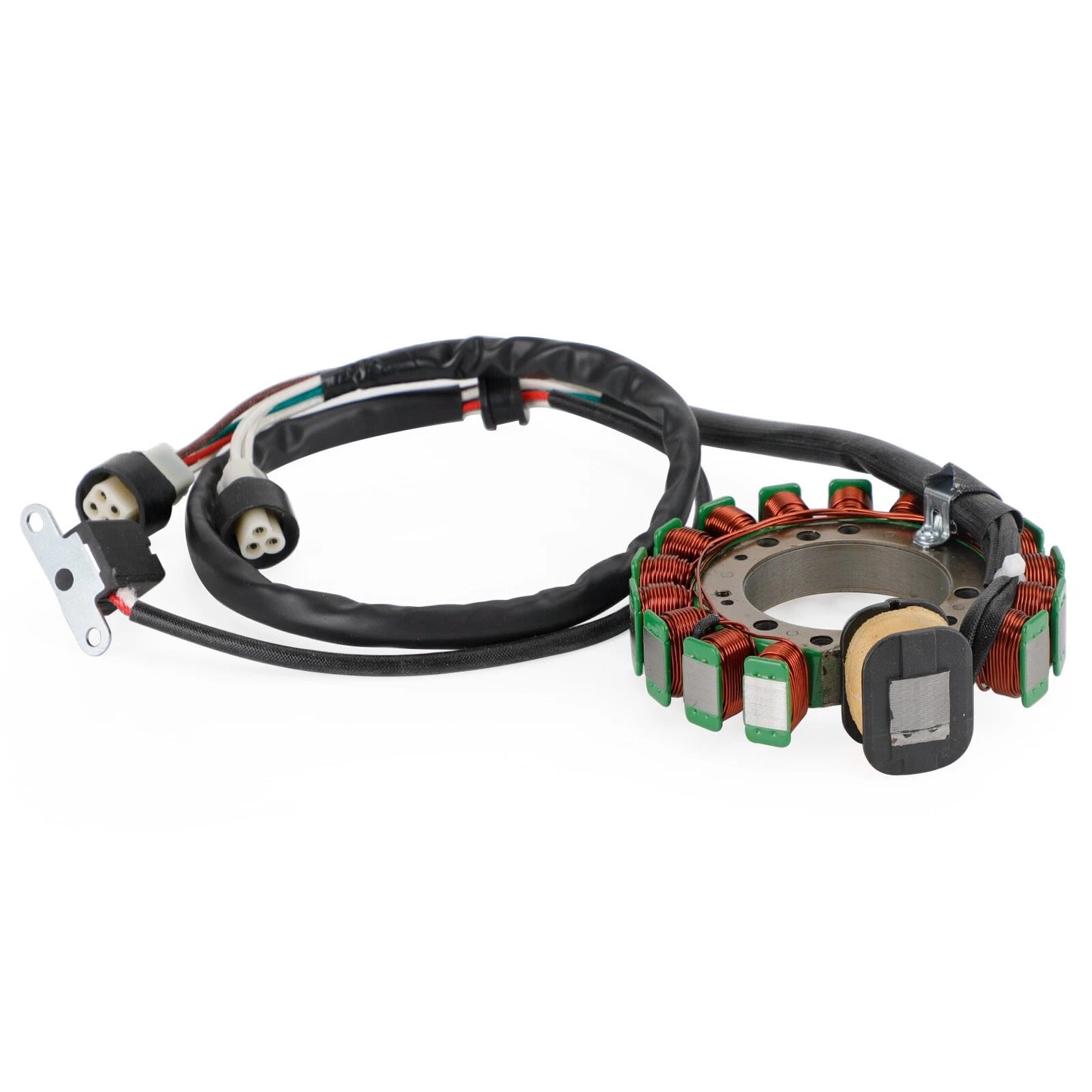 Stator for Yamaha YFM 350 Warrior, Moto-4, Big Bear (1990-1994)