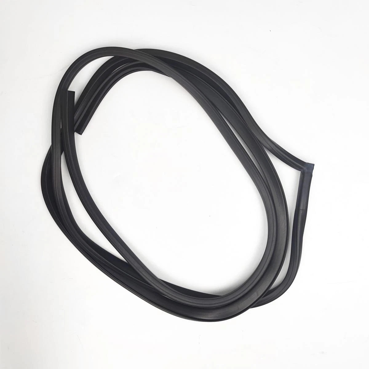 Weatherstrip Door Rubber Seal FR Fits Datsun Bluebird 512 4D Sedan 67-72 D11