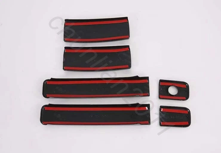ABS Side Door Handle Cover Trim for Hyundai Starex (H-1 Grand) (2018-2019)