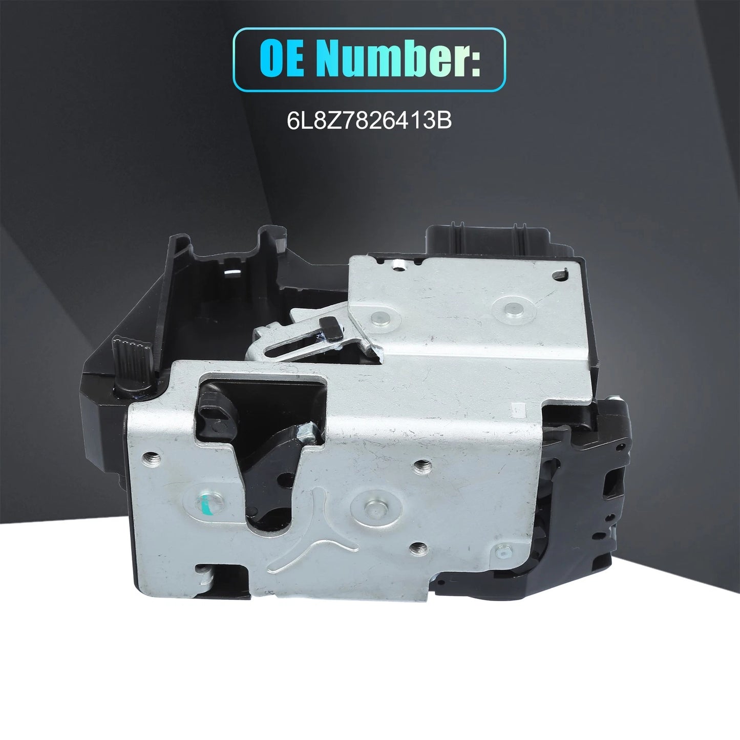 Rear Left Power Door Lock Actuator for Ford Escape (2001-2007)