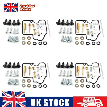 Carburetor Repair Kit for 1999-2002 Yamaha YZF R6 600 (1999-2002)
