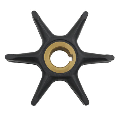 New Water Pump Impeller for Johnson/Evinrude 10-25HP (18-3002)