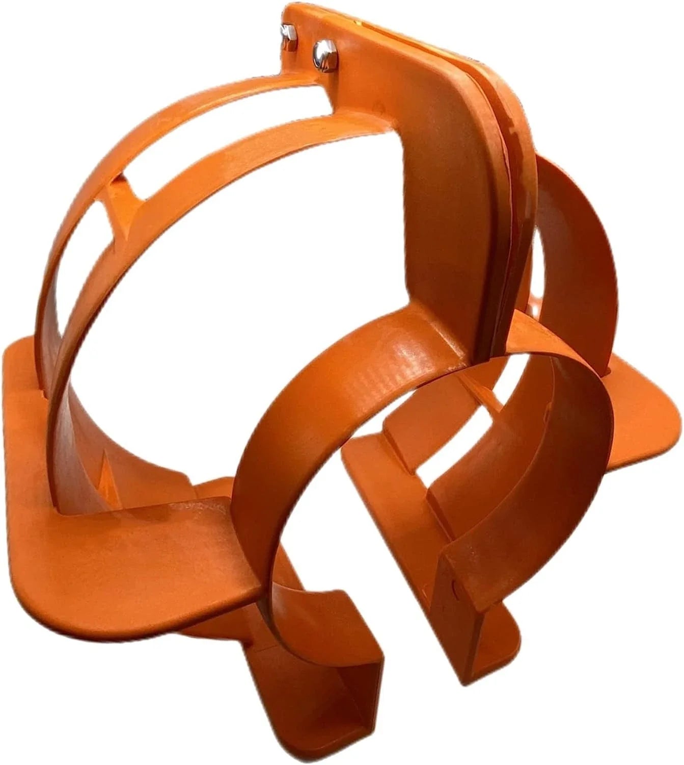 Orange Propeller Safety Guard 11" for Boat Marine Outboard 25-35HP