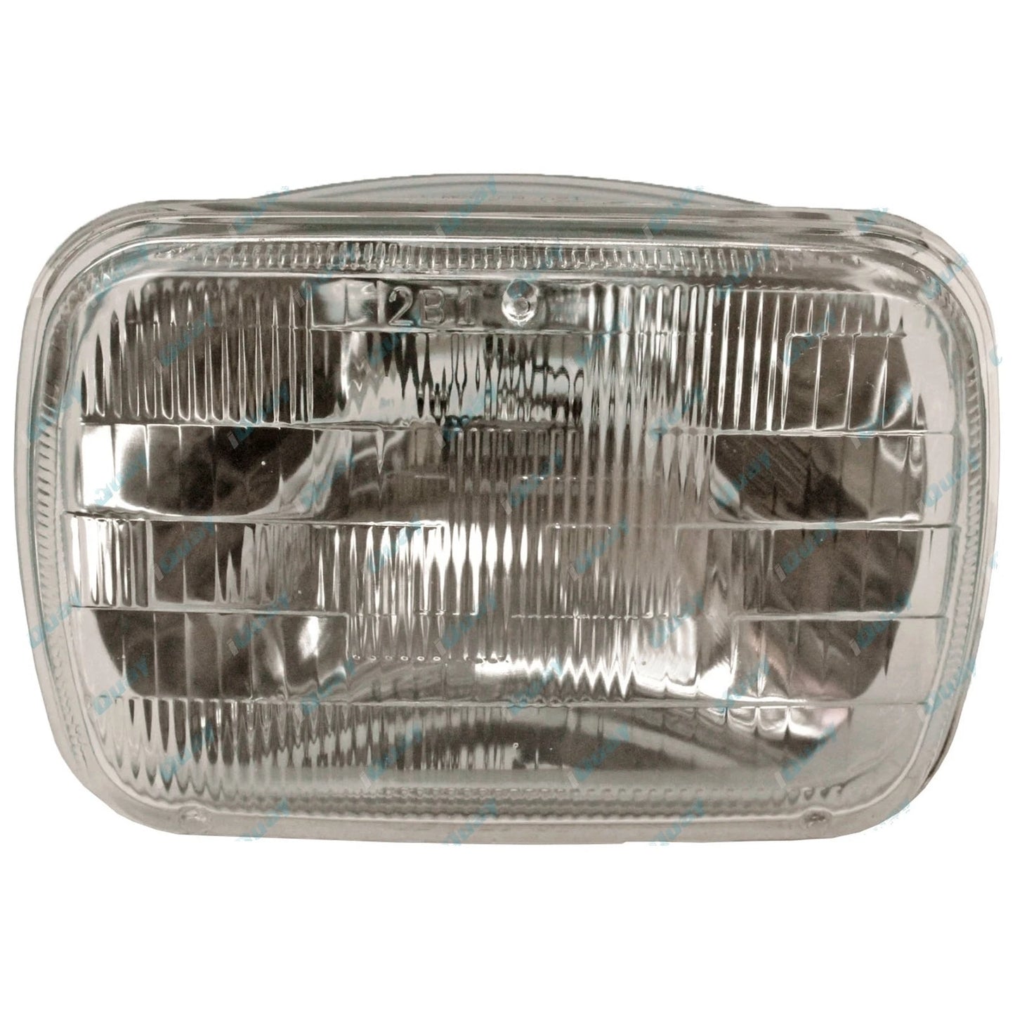 LH+RH Universal Sealed Beam Headlight for Toyota Hilux/Hiace 1983-2005 L+R