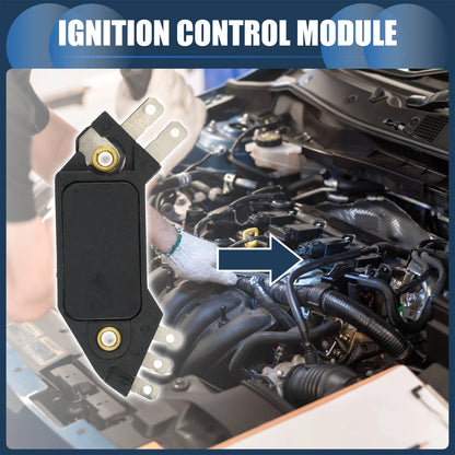 Ignition Control Module for GMC K2500, Chevy K10