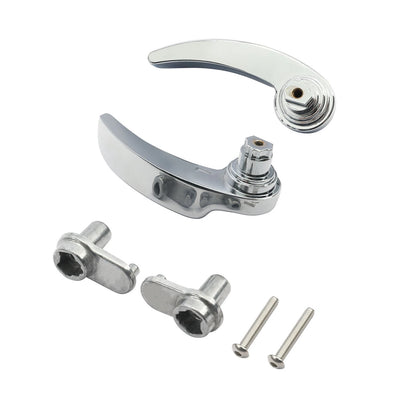 Saddlebag Lid Lifter for Harley Low Rider FXLRST, Sport Glide (2018-2025)