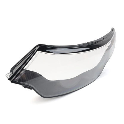 Left Headlight Lens Cover for Land Rover Discovery Sport (2015-2019)