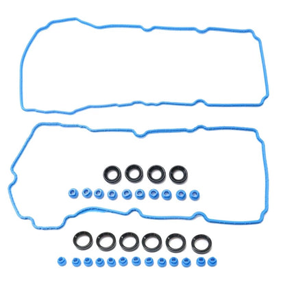 Valve Cover Gasket Seal Kit for Ford F-150, Explorer 3.5L, 3.3L V6 (2011-2020)