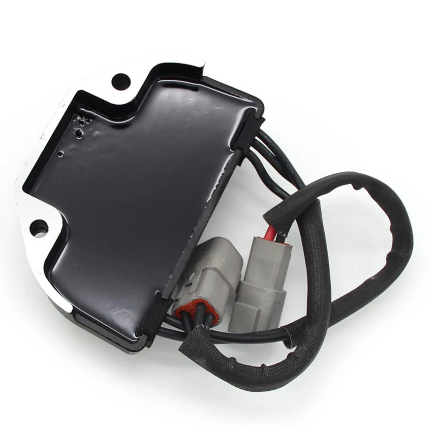 Voltage Rectifier Regulator for Harley-Davidson Dyna Wide Glide 1450