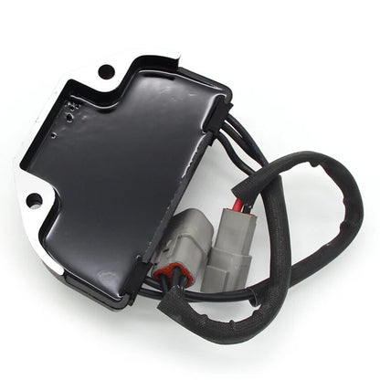 Voltage Rectifier Regulator for Harley-Davidson Dyna Wide Glide 1450
