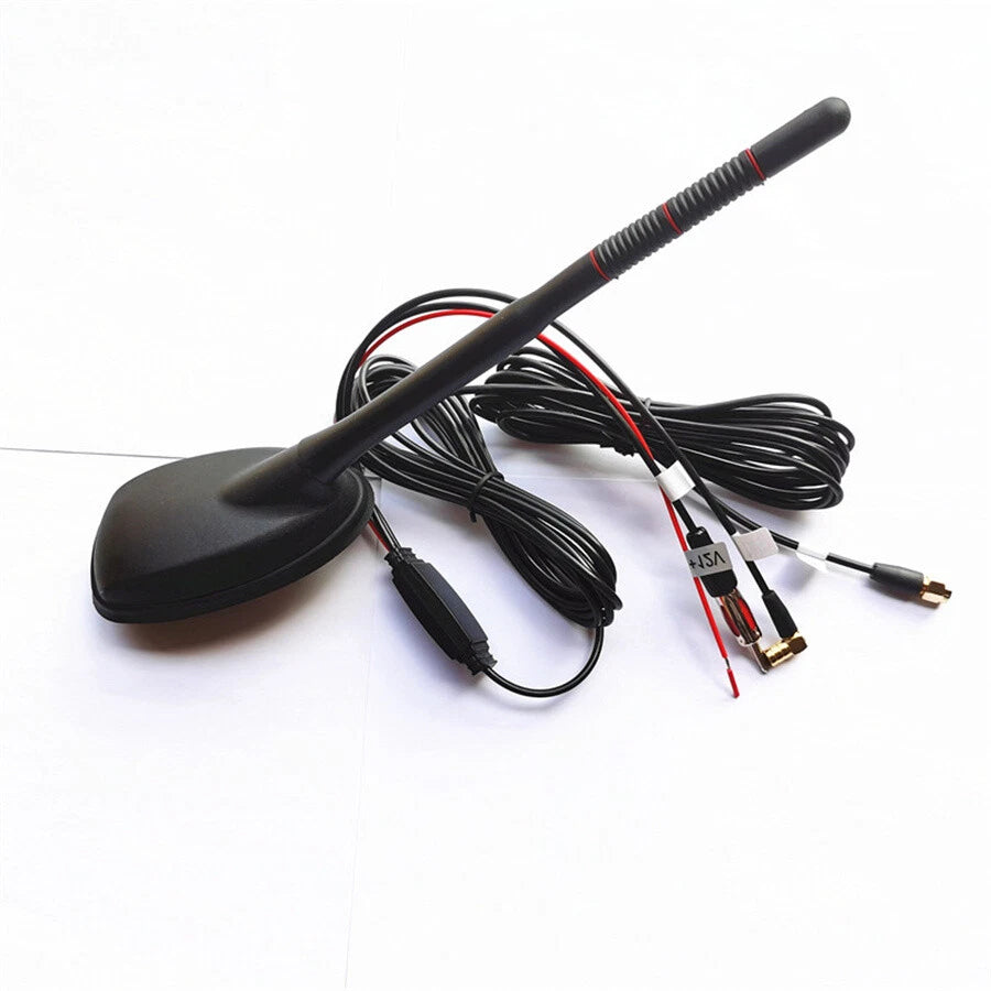 DAB Digital Radio Roof Mount Antenna for AU (No Year Specified)