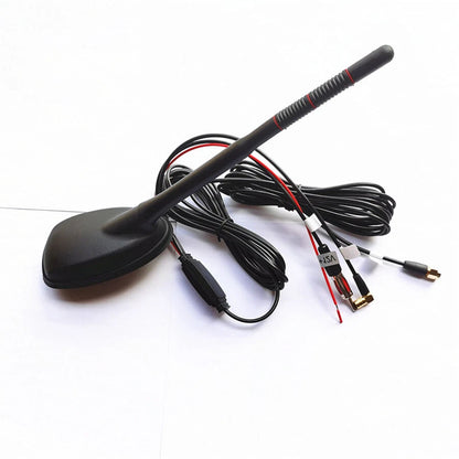 DAB Digital Radio Roof Mount Antenna for AU (No Year Specified)