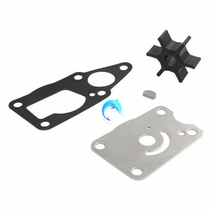 Water Pump Repair Kit for Suzuki DF4/6 HP Outboard