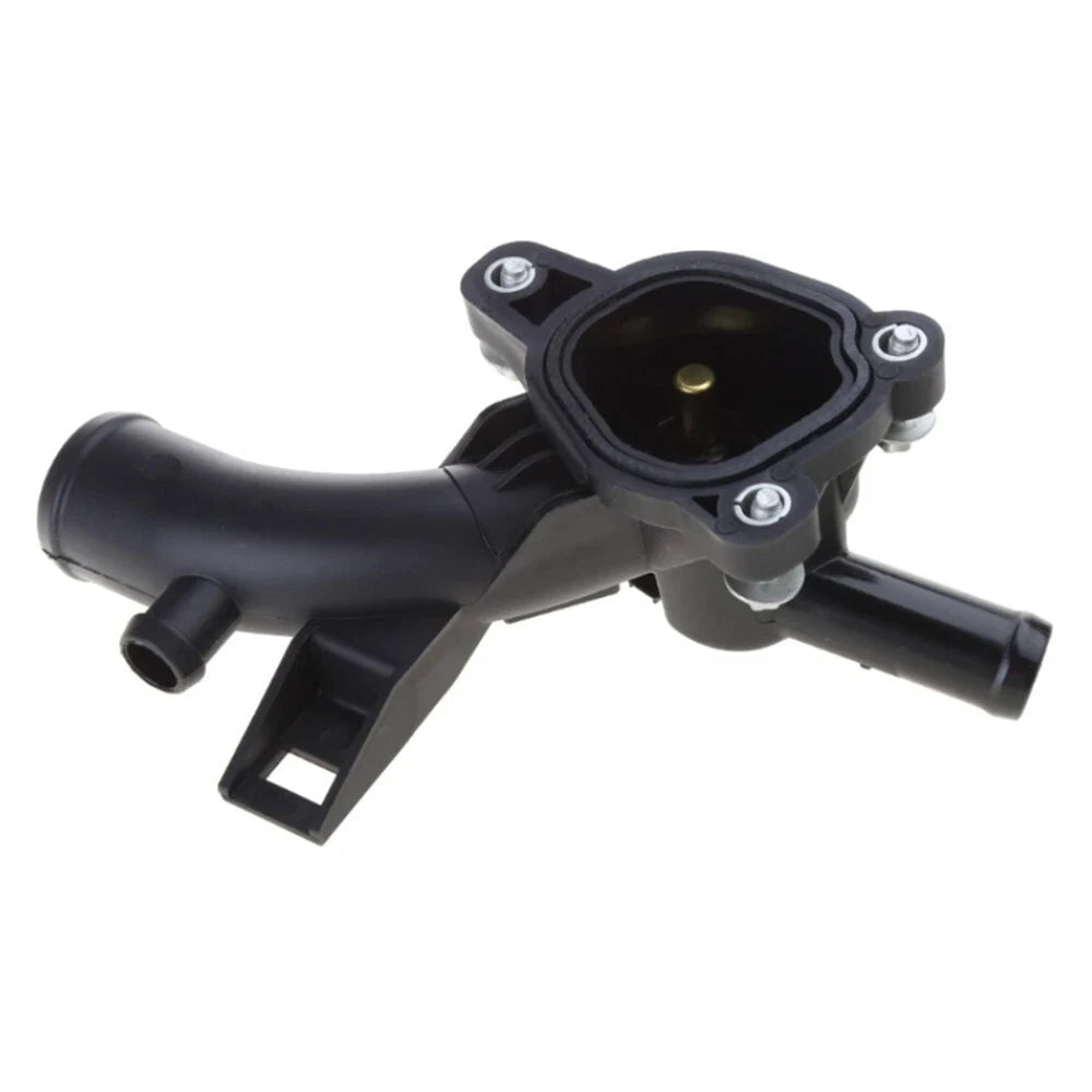 Engine Coolant Water Outlet Housing for Vauxhall Adam Corsa (2010-2019)