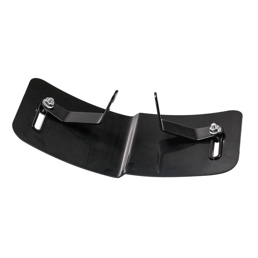 Wind Deflectors for Honda CB650R (2019-2020)