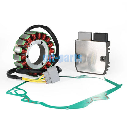 Stator & Regulator Gasket for Arctic Cat Bearcat 7000 XT, XF7000 EFI (2014-2019)