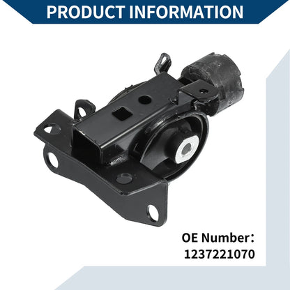 Left Engine Motor Mount for Toyota Allex Avensis Corolla Isis (2001-2007)