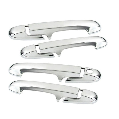 Door Handle Trim Cap for Honda Accord Sedan (2003-2007)