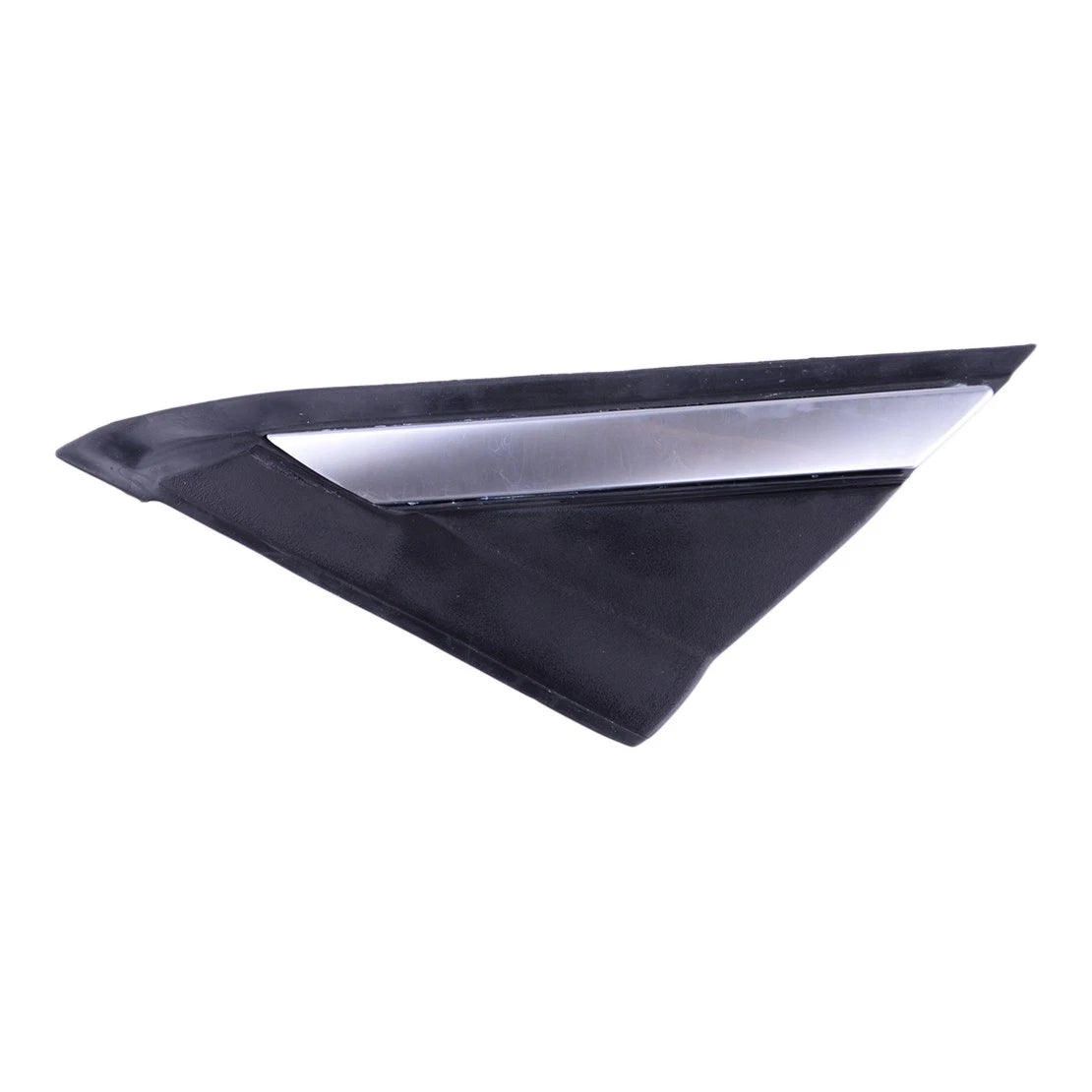 Left Side Mirror Triangle Fender Molding Trim for Ford Fusion (2013-2018)