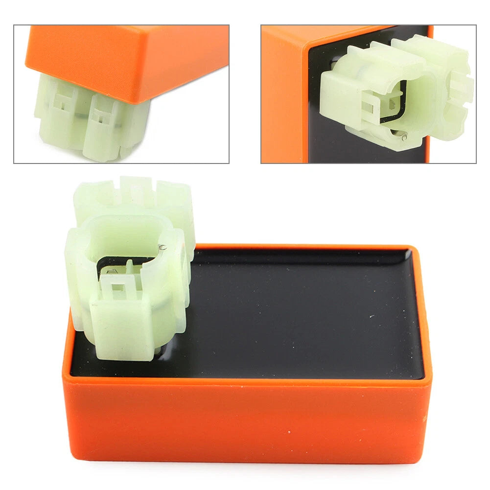 CDI Ignition Control Module for Honda TRX 400EX Sportrax (1999-2004)