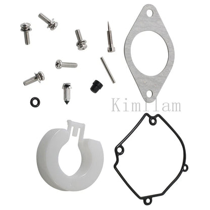 Carburetor Repair Kit for Tohatsu Outboard 25HP 30HP