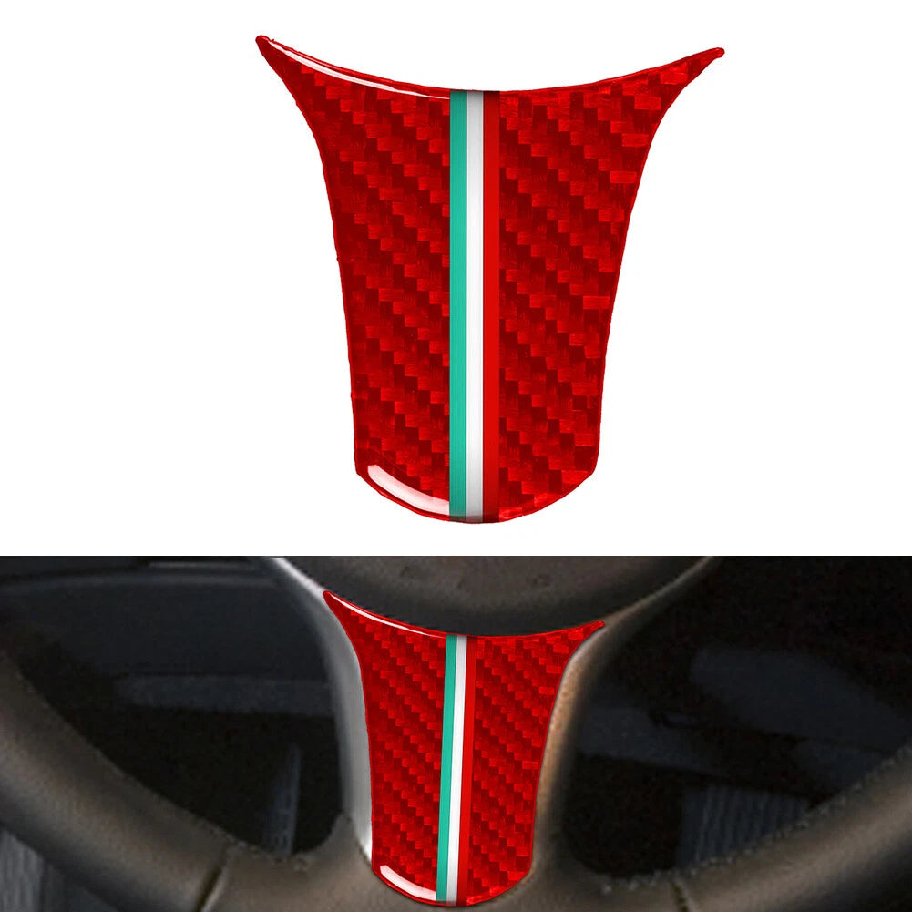 Steering Wheel Chin Patch Cover Trim for Alfa Romeo 159 & Brera (2006-2011)