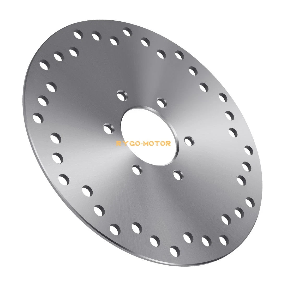 Rear Brake Disc Rotor for Yamaha Viking 700/Viking VI (2014–2024)
