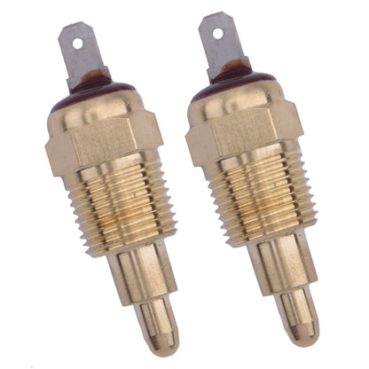 185-200 Degree Electric Engine Cooling Fan Thermostat Switch for Car