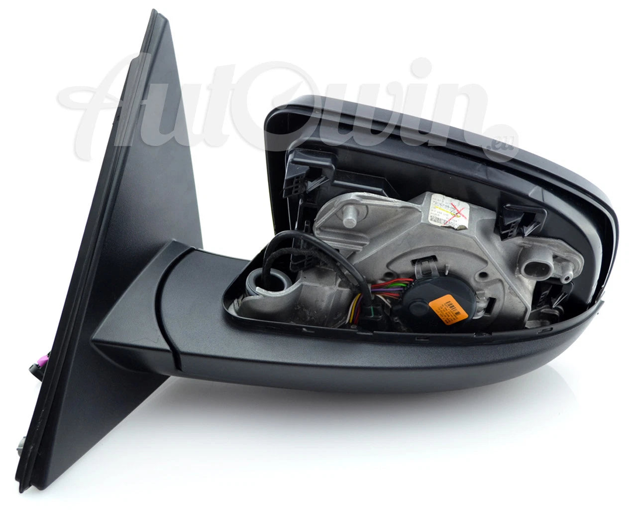 Side Mirrors with Camera for BMW X6 Series E71 (2008-2014)