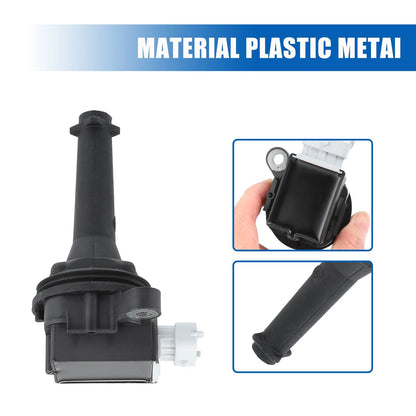 Ignition Coil for Volvo T5 V70 S40 S60 XC70 (2000-2016)